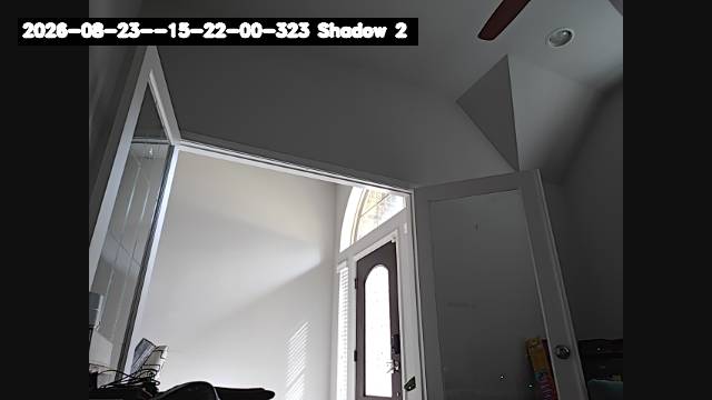 S2 15:22:00 empty foyer